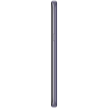 三星（Samsung）S8（SM-G9508）4GB+64GB 全网通4G手机 烟晶灰