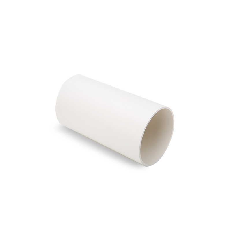 世丰 PVC管 白色 企标排水管 白色