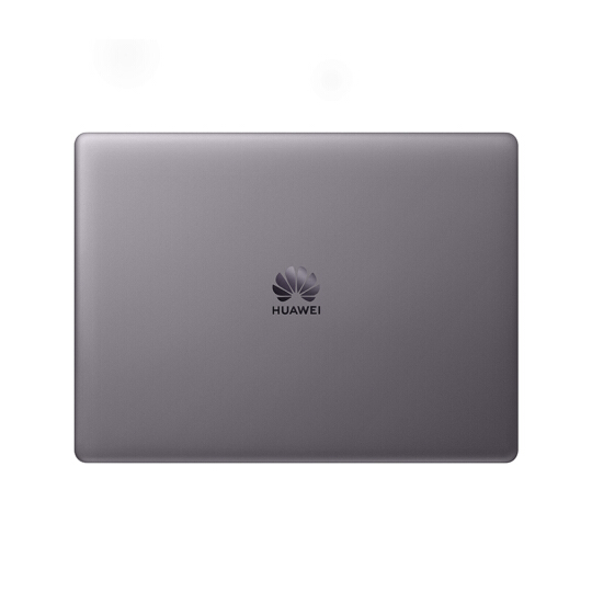 华为MateBook 13 全面屏轻薄13英寸笔记本 I5 8GB 256G 独显 2K屏 指纹