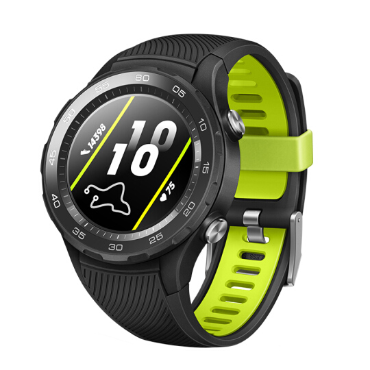 huawei watch 2 2018