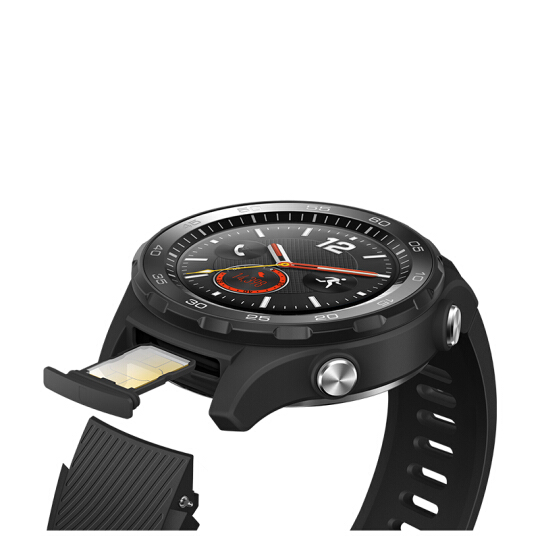 huawei watch 2 4g esim