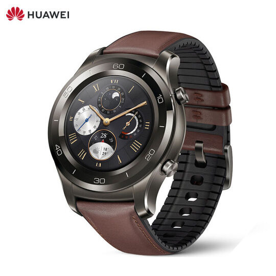 华为（HUAWEI） WATCH 2 Pro 4G版-eSIM版 智能手表