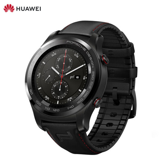华为huaweiwatch保时捷限量款独立通话