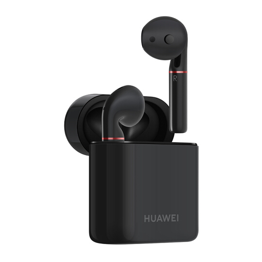 华为（HUAWEI）FreeBuds 2 Pro CM-H2 无线耳机（高配版）