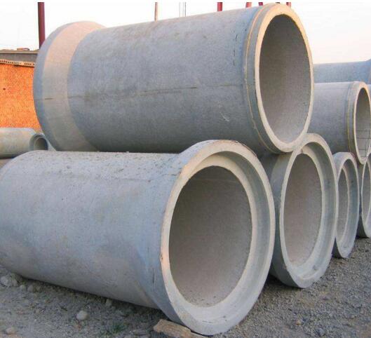 Ⅱ级钢筋混凝土排水管 承插管 平口管 一批（具体型号规格请咨询客服）