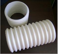 PVC波纹管  双壁波纹管质优价低产品