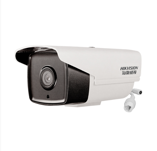 海康威视130w像素红外枪机ds2cd3t10di3