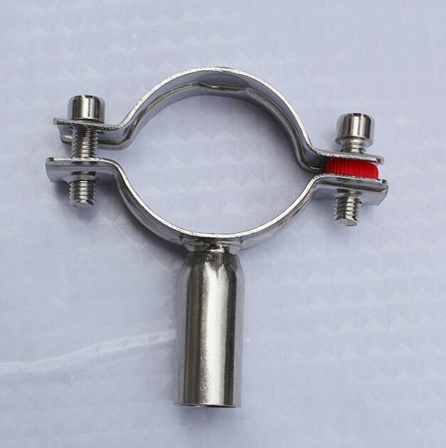 不锈钢管支架不锈钢管托架不锈钢管箍不锈钢管固定支架