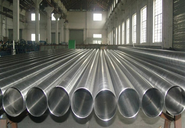 优质碳钢无缝钢管 规格齐全 品质保证