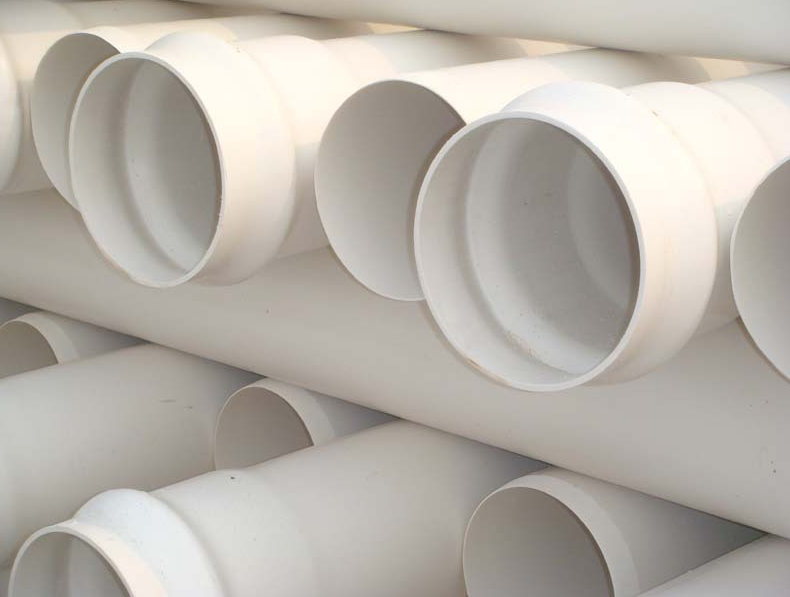 upvc给水管硬聚氯乙烯水管pvcu管